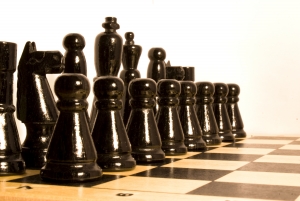 как научиться играть в шахматы